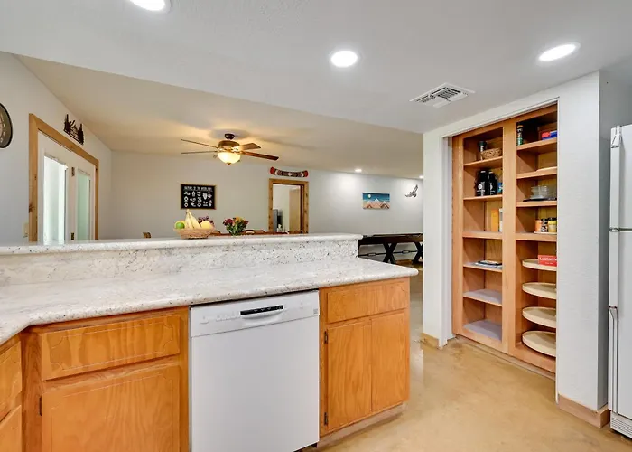 Near Hiking: Creekfront Valley Retreat * Camp Verde