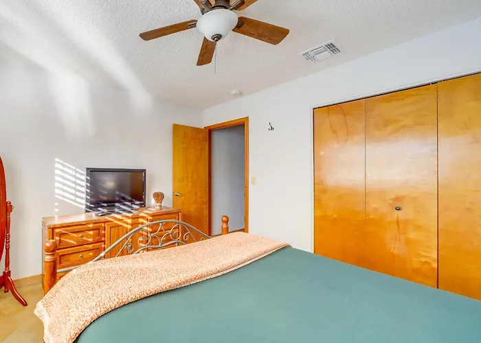 Holiday home Near Hiking: Creekfront Valley Retreat Camp Verde